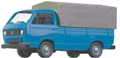 Грузовой автомобиль Volkswagen T3 ROCO HO (05361)